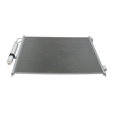Imagem de MAXGEAR Easy Fit AC830117 Condensador com secador 15,5mm 10,1mm Alumínio 600mm R134a