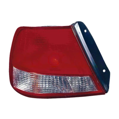 Imagem de PRASCO HN0184153 Farolim à direita sem base de plástico HYUNDAI: ACCENT 2