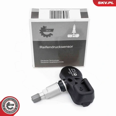 Imagem de Sensor de roda, sistema controlo da pressão dos pneus ESEN SKV 70SKV048