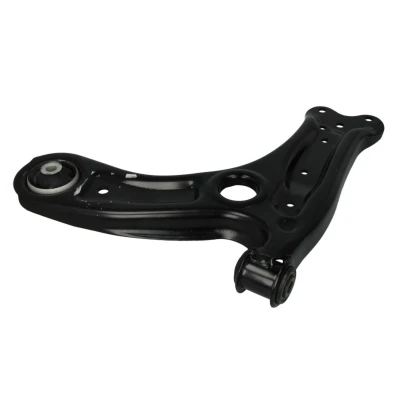 Imagem de TRW JTC2092 Braço de suspensão transversal VOLKSWAGEN: Polo IV Hatchback, SKODA: Fabia 2