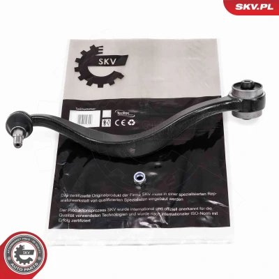 Imagem de ESEN SKV 69SKV025 Braço de suspensão Eixo dianteiro, esquerda transversal MAZDA: 6 SW, Sedan, Hatchback