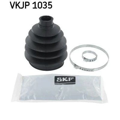 Imagem de SKF VKJP 1035 Fole de Transmissão 113 OPEL: Corsa B Hatchback, С Van, Astra G Caravan