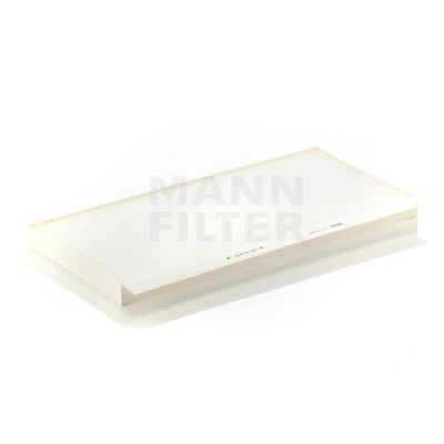 Imagem de MANN FILTER CU 5366 Filtro, ar do habitáculo Filtro de partículas 530 241 31 BMW: X5, LAND ROVER: Range Rover 3