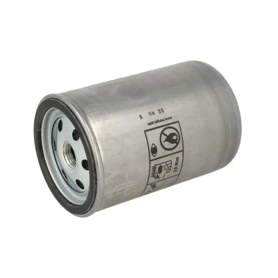 Imagem de Filtro de combustível HENGST FILTER H60WK06