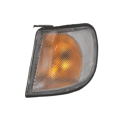Imagem de TYC 18 3177 05 2 Intermitente branco à frente, lado esquerdo com porta lâmpadas NISSAN: SUNNY 3, 3 Liftback
