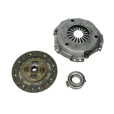 Imagem de AISIN Clutch Kit (3P) KS 002A de embraiagem três peças com prato da disco embraiagem, rolamento desembraiagem 180