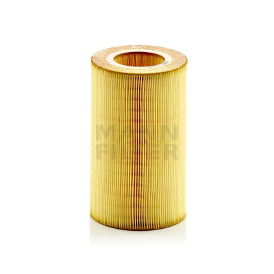 Imagem de MANN FILTER C 14 178 Filtro de ar 220 140 Cartucho filtrante SAAB: 9 5 Sedan, Carrinha