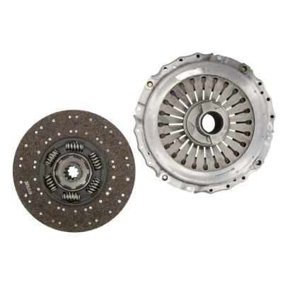 Imagem de Kit de embraiagem FEBI BILSTEIN 105239