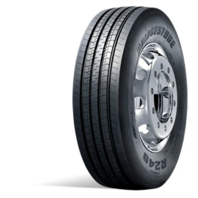Imagem de Bridgestone V Steel Rib 294 ( 215/75 R16C 116/114N 10PR )