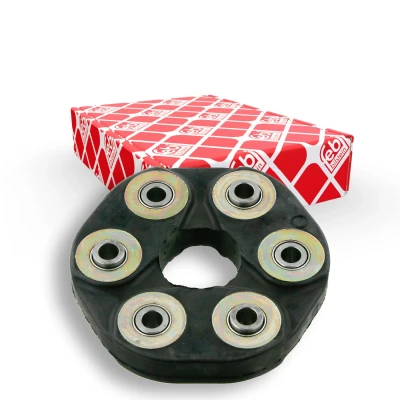 Imagem de FEBI BILSTEIN 07543 Acoplamento do Cardan 90 128 MERCEDES BENZ: 190, Classe C Sedan, S Sedan