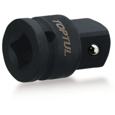 Imagem de TOPTUL KACA1624 Adaptador de ampliação, roquete 3/8