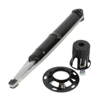 Imagem de MAXGEAR 11 1696 Amortecedor Pressão do gás Tubo duplo telescópico cavilha em cima, olhal baixo VW: Touareg II (7P5, 7P6) 3.0 V6 TSI