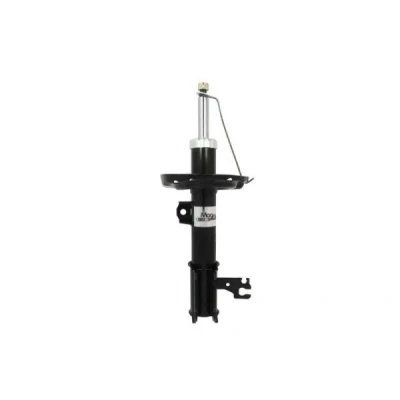 Imagem de Magnum Technology AGX090MT Amortecedor Eixo dianteiro, lado direito Pressão do gás Tubo duplo com assento de mola cavilha em cima