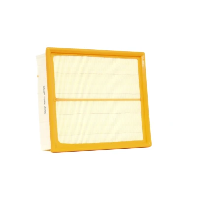Imagem de MAPCO 60035 Filtro de ar 69 212,5 254 quatro quinas Cartucho filtrante AUDI: A4 B5 Sedan, Avant, A6 C5 Avant