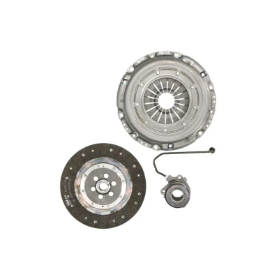 Imagem de VALEO 834237 Kit de embraiagem com prato da embraiagem, desembraiagem central disco 228 OPEL: Astra H Hatchback, Caravan