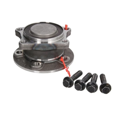 Imagem de SKF VKBA 3631 Kit de rolamento roda com sensor do ABS integrado VOLVO: XC90 I
