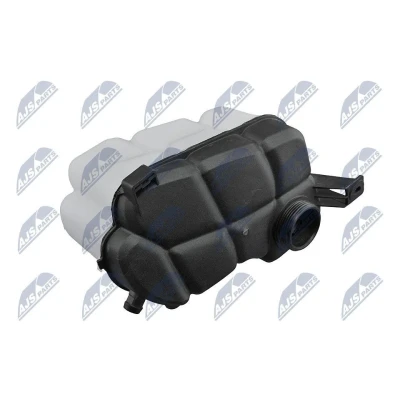 Imagem de NTY CZW FR 012 Depósito de Compensação Refrigerante FORD: S Max Mk1, MONDEO 4 Turnier, Galaxy Mk2 MPV