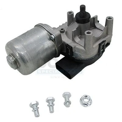 Imagem de Motor do limpa para brisas MEAT &amp; DORIA MD27491