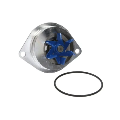 Imagem de SKF VKPC 83430 Bomba de água 19 com juntas Plástico para accionamento da correia dentada PEUGEOT: 106 II Hatchback, 308 SW 2