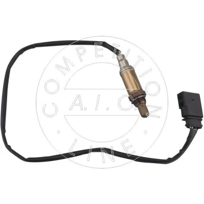 Imagem de AIC 70783 Sonda lambda M18 x 1,5 com aquecimento, de regulação em forma D VOLKSWAGEN: Golf 4, Polo III Hatchback, 4 Variant