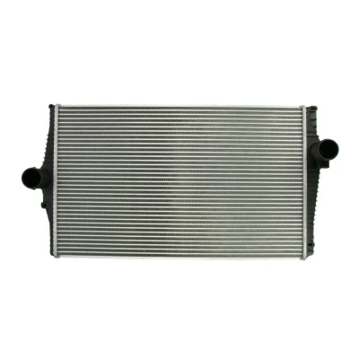 Imagem de THERMOTEC DAV003TT Intercooler 688 440 30