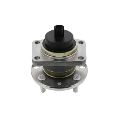 Imagem de MAPCO 26637 Kit de rolamento roda com cubo roda, sensor do ABS integrado 136 FORD: MONDEO 2 Kombi