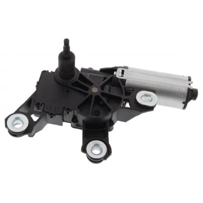 Imagem de MAPCO 90281 Motor de Limpa Vidros 12 traseira para veículos volante à esquerda/direita AUDI: A4 B5 Avant