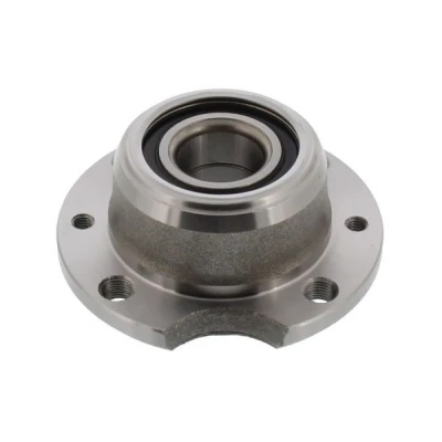 Imagem de MAPCO 26046 Kit de rolamento roda Eixo traseiro, ambos os lados 117