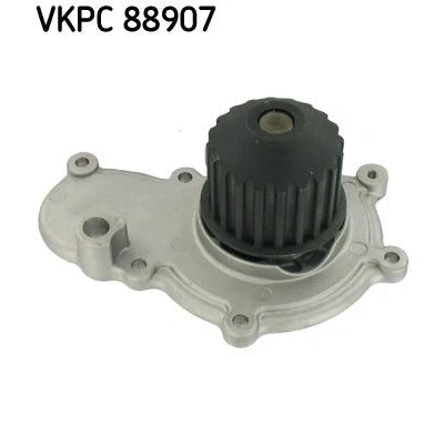 Imagem de SKF VKPC 88907 Bomba de água 20 com juntas Metal para accionamento da correia dentada