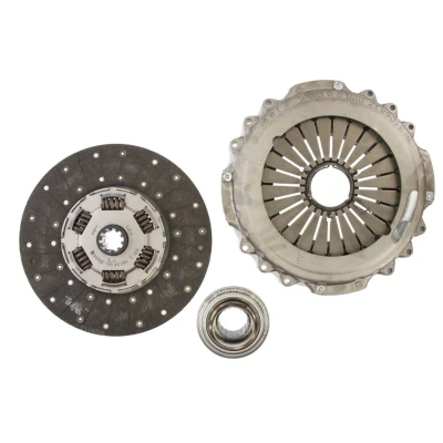 Imagem de Kit de embraiagem REMANUFACTURED KIT3P VALEO 827416