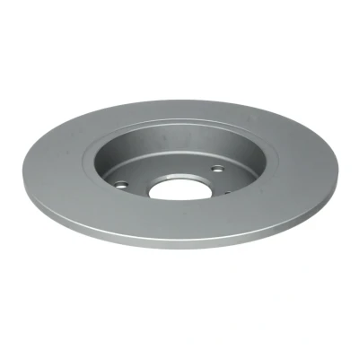 Imagem de BOSCH 0 986 478 479 Disco de travão 280 9 3 112 cheio revestido alto carbono com parafusos SMART: Roadster Cabrio, City Coupe, Cabrio