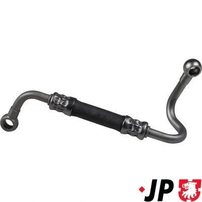 Imagem de JP GROUP 1417600300 Tubo de óleo, compressor BMW: 5 Sedan, X3