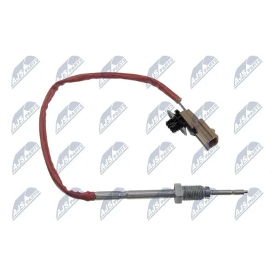 Imagem de NTY EGT RE 006 Sensor RENAULT: Megane 3 Grandtour, Trafic Bus, 4