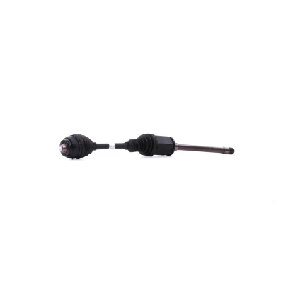 Imagem de SPIDAN 25754 Veio de transmissão 863, 378,0 sem chumaceira, material fixação BMW: 5 Touring endado, norauto, oscaro, mister auto