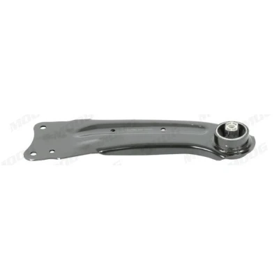 Imagem de MOOG VO TC 14977 Braço de suspensão Eixo traseiro esquerdo, à frente oscilante longitudinal Chapa aço SEAT: Ateca