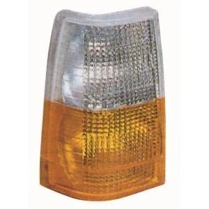 Imagem de ABAKUS 773 1503R UE Intermitente à frente, lado direito sem porta lâmpadas, lâmpada VOLVO: 740 Sedan, 760 Sedan