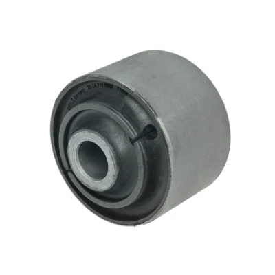 Imagem de MEYLE 32 14 710 0002 Casquilho de Braço Suspensão sem suporte ORIGINAL Quality traseira, Eixo traseiro direito, esquerdo