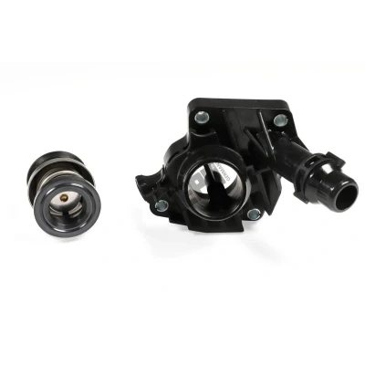 Imagem de HEPU TM1051 Termóstato, líquido de refrigeração 88oC com junta caixa BMW: 3 Touring, 2 Active Tourer, 1 Hatchback