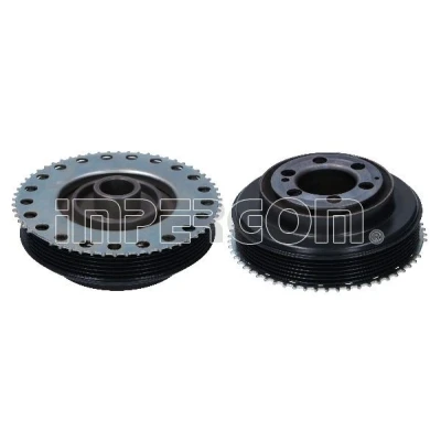 Imagem de ORIGINAL IMPERIUM 10361 Polia da Cambota 5 FORD: MONDEO 4 Turnier, S Max Mk1, LAND ROVER: Range Rover Evoque