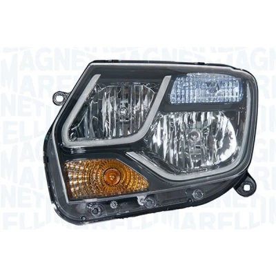 Imagem de MAGNETI MARELLI 714000813402 Farol Principal DACIA: Duster SUV