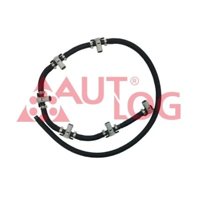 Imagem de AUTLOG KL3094 Tubo flexível, combustível de fuga BMW: 3 Sedan, Touring
