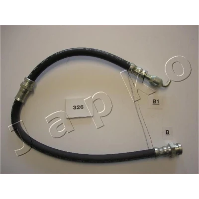 Imagem de JAPKO 69326 Suporte, tubo flexível do travão