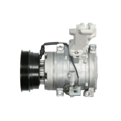 Imagem de DENSO DCP50225 Compressor 10S15L 12 PAG 46 R 134a com embraiagem magnética