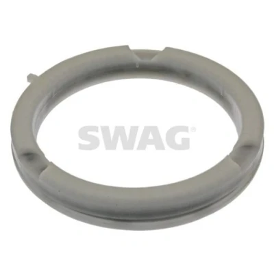 Imagem de SWAG 30 54 0019 Rolamento Amortecedor Eixo dianteiro, lado esquerdo, direito AUDI: A6 C4 Sedan