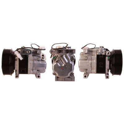 Imagem de LUCAS ACP910 Compressor PAG 100 R 134a com juntas