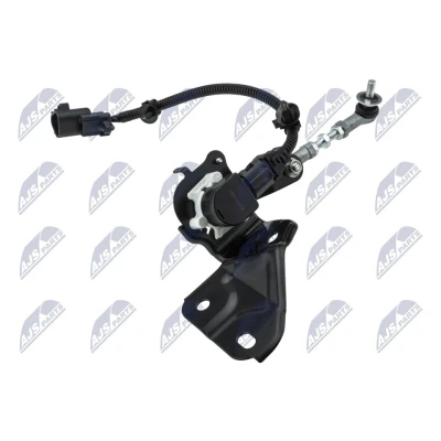 Imagem de NTY ECX TY 021 Sensor traseira direita com suporte barra de acoplamento