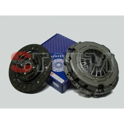 Imagem de STATIM 100.754 Kit de Embraiagem sem chumaceira 240mm RENAULT: TRAFIC 2 Kasten, MASTER Pritsche/Fahrgestell, OPEL: Vivaro A Van