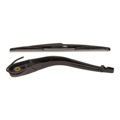 Imagem de MAXGEAR 39 0409 Conjunto de braços limpa vidros, limpeza vidros com escova integrada, capa
