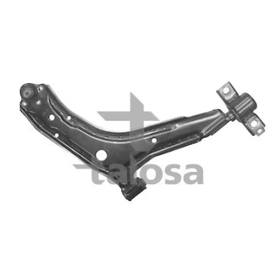 Imagem de TALOSA 40 09604 Braço de suspensão Eixo dianteiro, lado direito transversal Chapa aço SKODA: FELICIA 1 Kombi