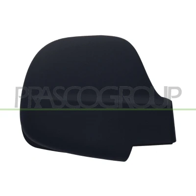 Imagem de PRASCO ME9097403 Revestimento, retrovisor exterior à direita preto MERCEDES BENZ: Vito Mixto